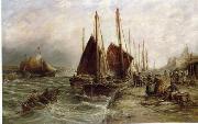 Seascape, boats, ships and warships. 08 unknow artist
